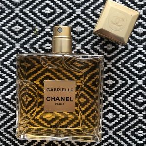 Gabrielle CHANEL Essence Eau de Parfum Spray